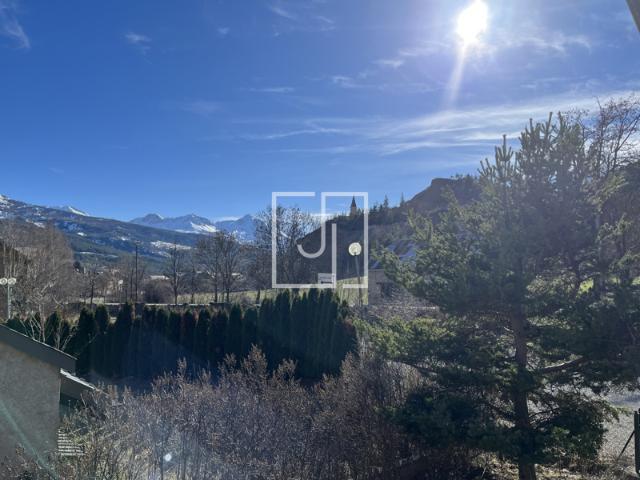 Maison vente à Barcelonnette, Jausiers