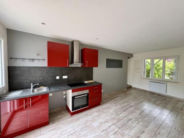 Maison location à Roanne