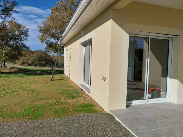 Maison location à Cazaubon, Gers