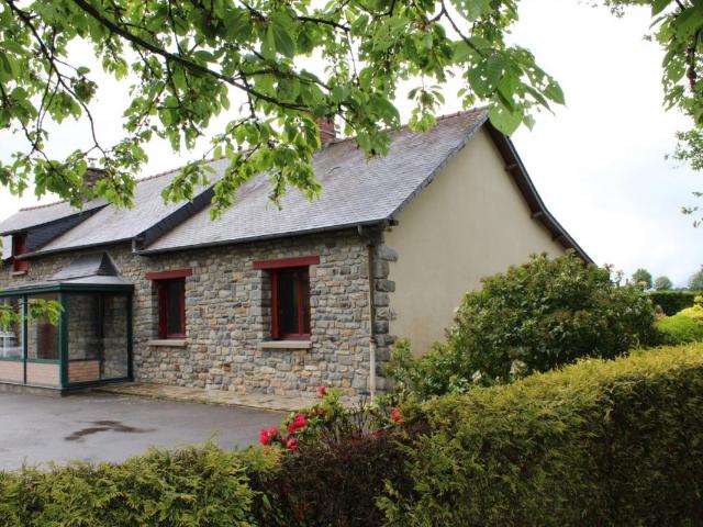 Maison location à France métropolitaine, Liffré