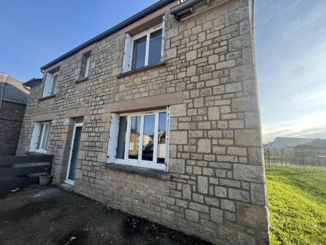 Maison location à France métropolitaine, Saint-coulomb