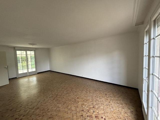 Studio location à Rennes, Bretagne