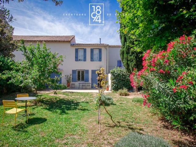 Maison vente à Istres, Saint-victoret