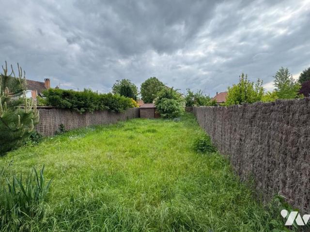 Maison location à Lille, Villeneuve-d'ascq