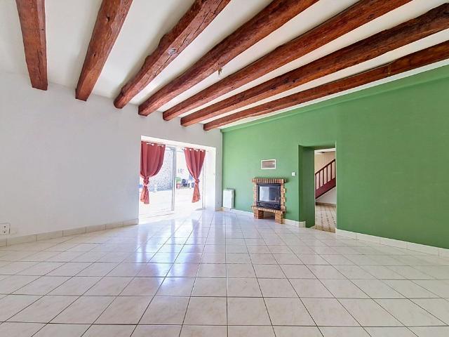 Maison location à Saint-Nazaire, Assérac