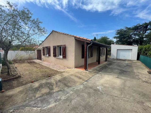 Maison vente à France métropolitaine, Aucamville