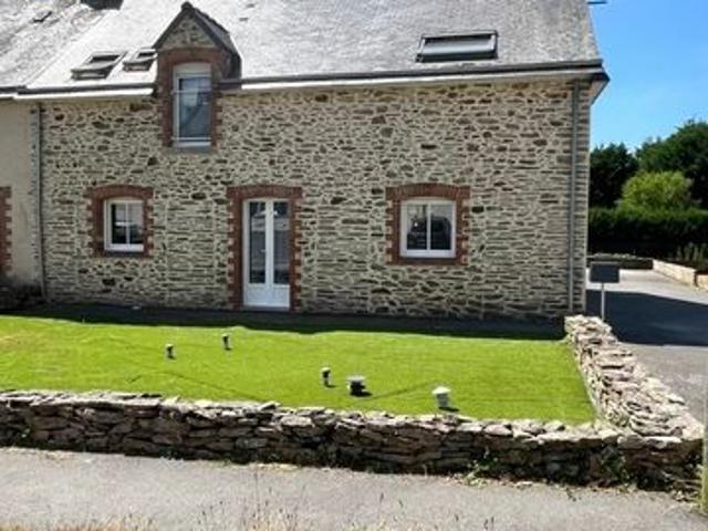Villa vente à Vannes, Bretagne