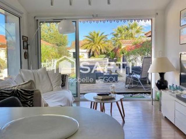 Villa vente à Arcachon, La Teste-de-buch