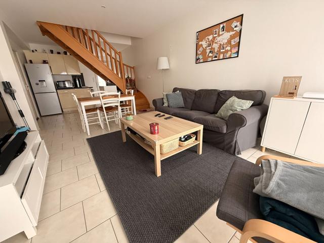 Maison location à France métropolitaine, Veigné