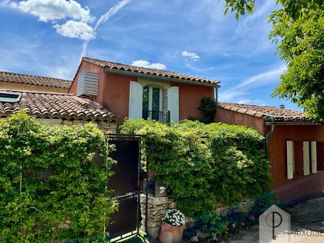 Maison vente à Aix-en-Provence, Aix-en-provence