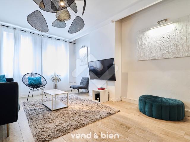 Maison vente à Épernay, Epernay