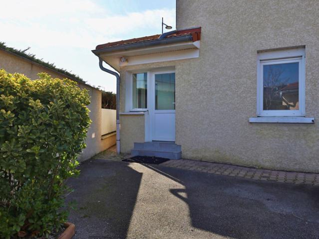 Maison vente à Bourg-en-Bresse, Saint-maurice-de-beynost