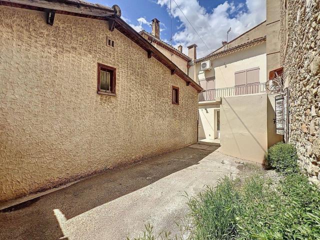 Maison location à Sénas, Bouches-du-Rhône