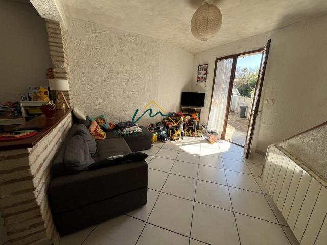 Appartement location à Marmande, Le Mas-d'agenais