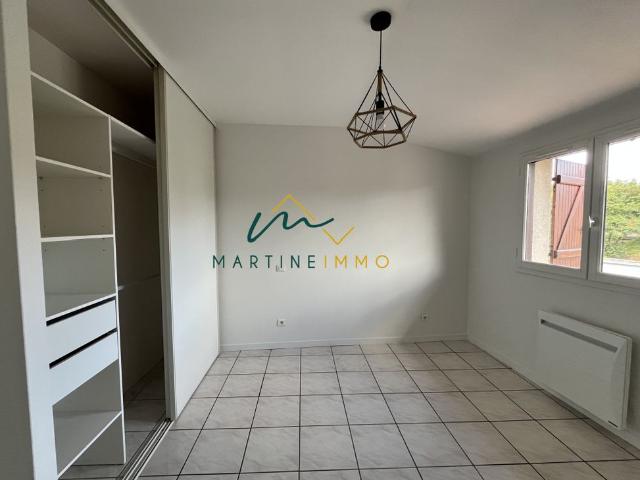 Appartement location à Marmande, Le Mas-d'agenais
