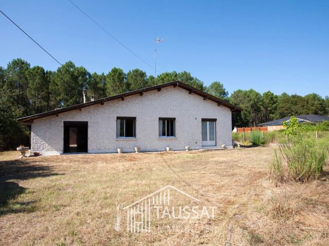 Maison vente à Arcachon, Audenge