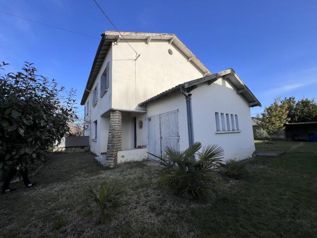 Maison vente à Saint-Gaudens, Saint-gaudens