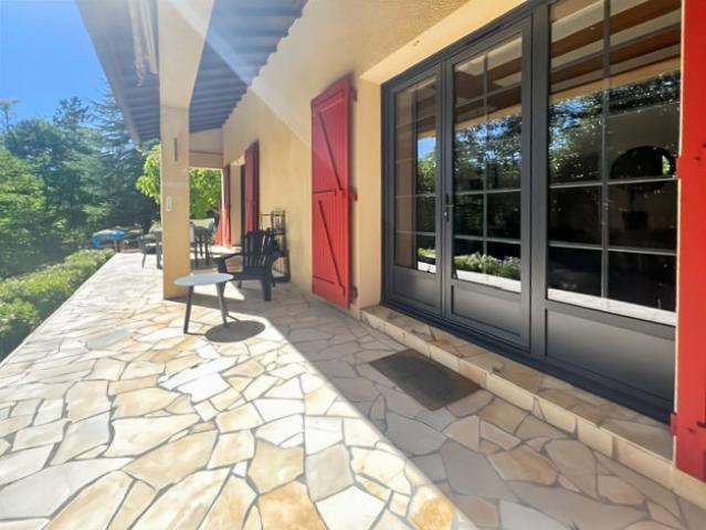 Maison vente à Au Bayle, La Sauvetat-du-Dropt