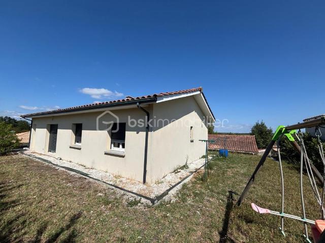 Maison vente à Blaye, Cubzac-les-ponts