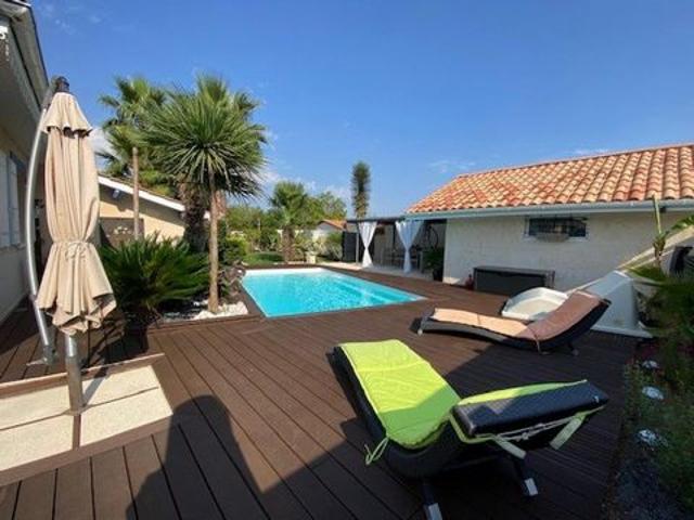 Villa vente à Arcachon, Biganos