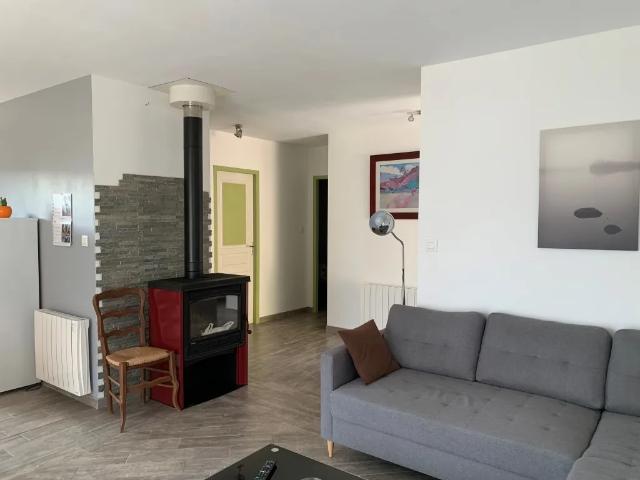 Maison location à Brive-la-Gaillarde, Beaulieu-sur-dordogne