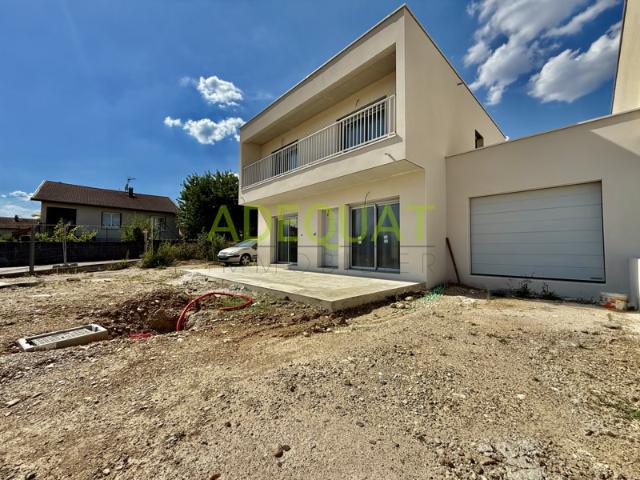 Maison vente à France métropolitaine, Saint-andré-le-gaz