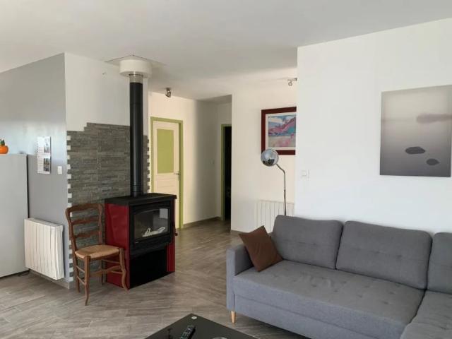 Maison location à Brive-la-Gaillarde, Beaulieu-sur-dordogne