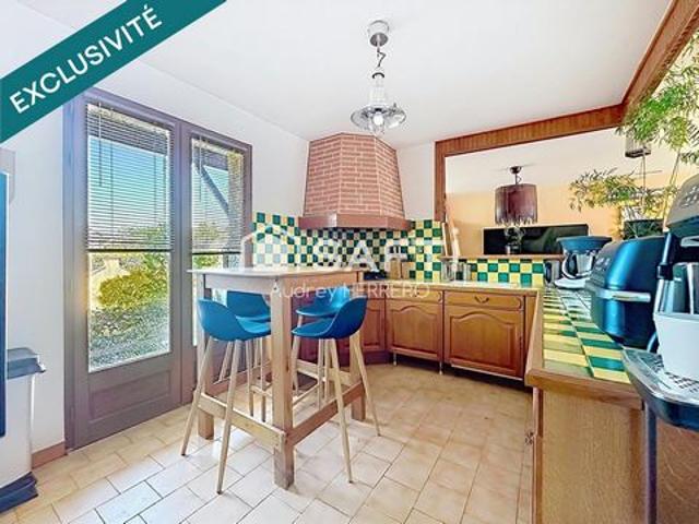 Villa vente à Toulouse, Montberon