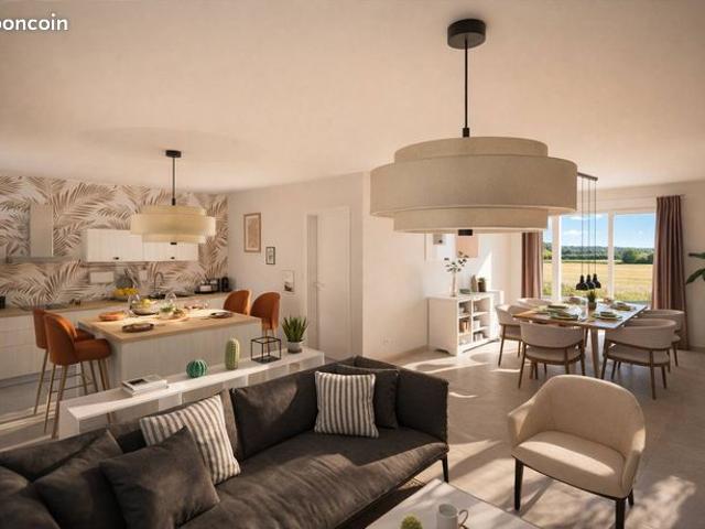 Maison vente à Albi, Dénat