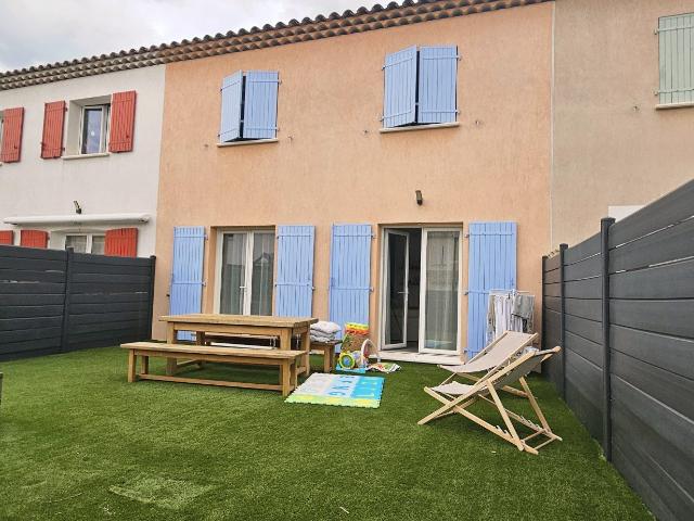 Maison location à Brignoles, Forcalqueiret