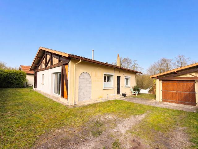Maison vente à Mont-de-Marsan, Parentis-en-born