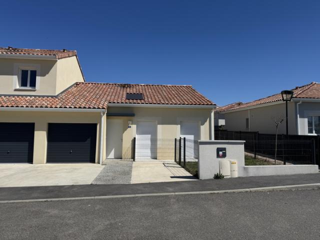 Maison location à Toulouse, Lapeyrouse-fossat