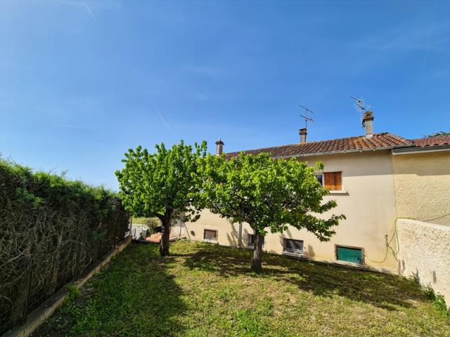 Maison vente à Condom, Mauvezin