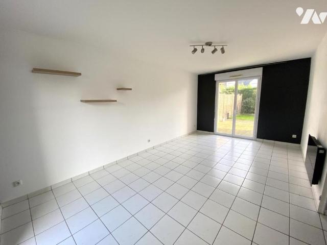 Maison location à Angers, Feneu