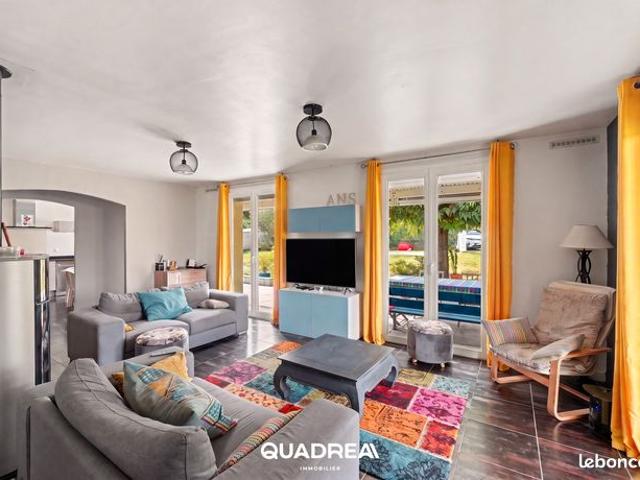 Maison vente à Toulouse, Labastide-saint-sernin
