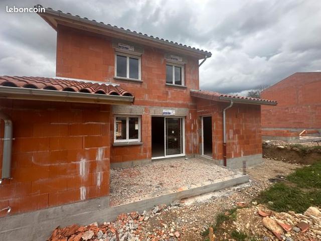 Maison vente à Belley, Villebois