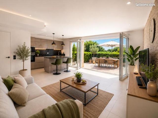 Maison vente à Arrondissement de Draguignan, Puget-sur-argens