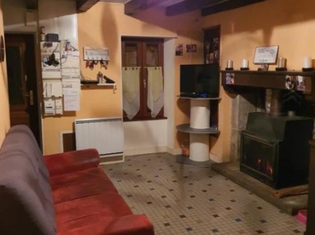 Maison vente à Le Dorat, Haute-Vienne