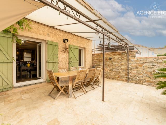 Maison vente à Marseille