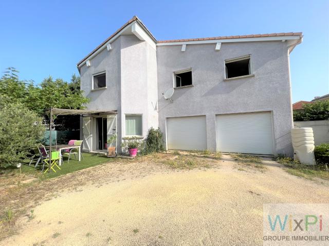 Maison vente à Valence, Romans-sur-isère