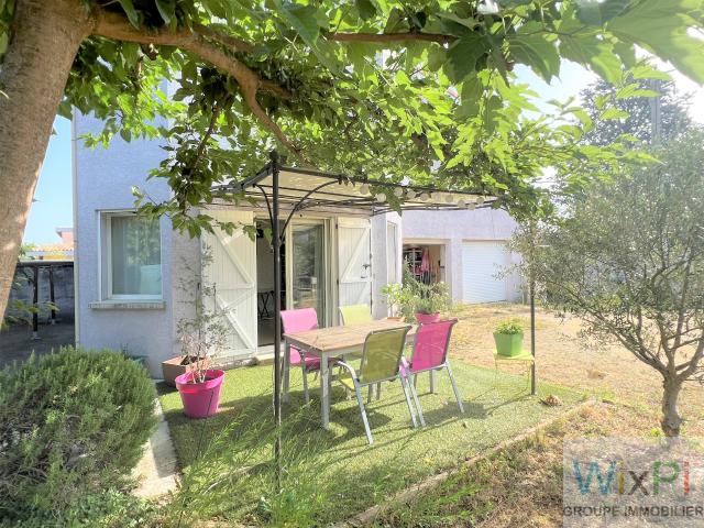 Maison vente à Valence, Romans-sur-isère