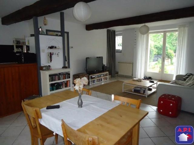 Maison location à Foix, Rieux-de-pelleport