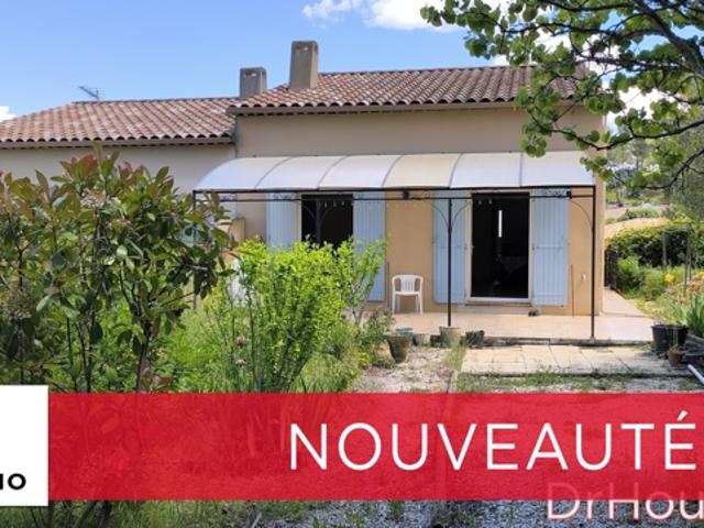Maison vente à Peypin, Les Marquis