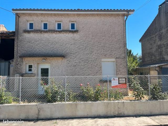 Maison vente à Condom, Fleurance