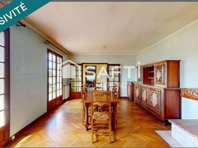 Villa vente à Figeac, Biars-sur-cère