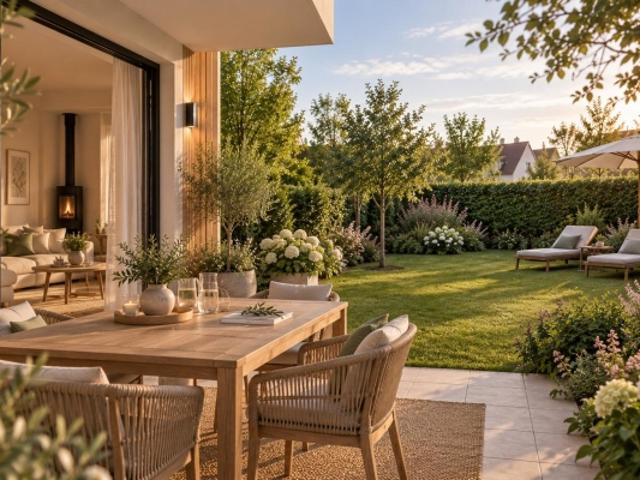 Appartement vente à Lisieux, Cabourg