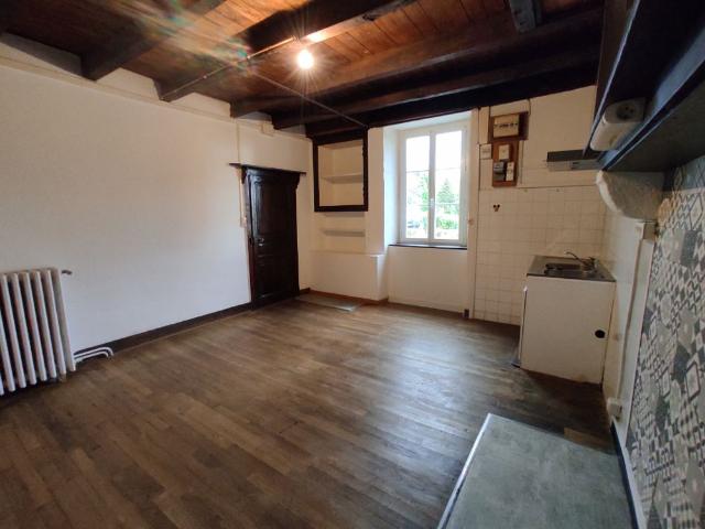 Appartement location à Limoges