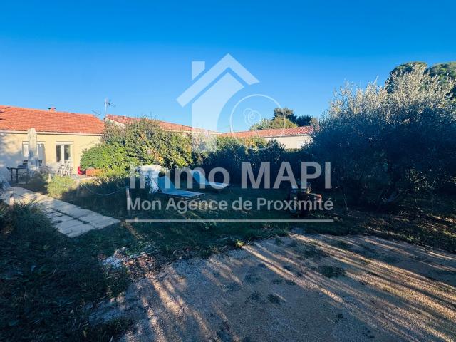 Maison location à Saint-Aunès, Hérault