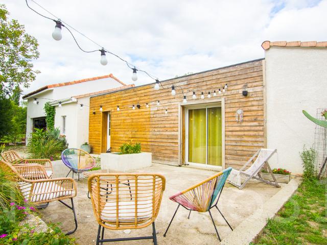 Maison vente à Castres, Puylaurens