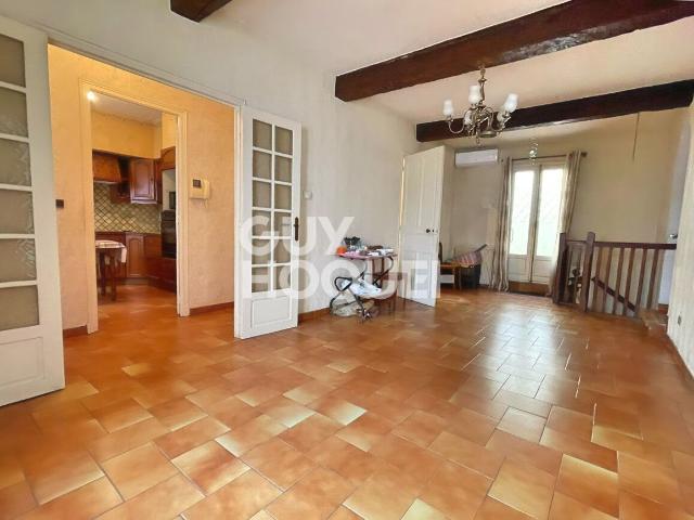 Maison vente à Perpignan